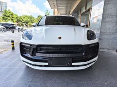 Porsche Macan 2.0T - ფოტო 2