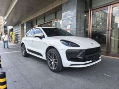 Porsche Macan 2.0T - ფოტო 3