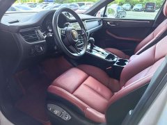 Porsche Macan 2.0T - ფოტო 4