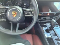 Porsche Macan 2.0T - ფოტო 5