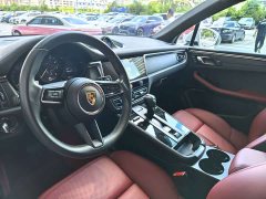 Porsche Macan 2.0T - ფოტო 6