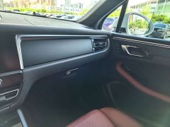 Porsche Macan 2.0T - ფოტო 8