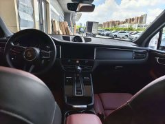 Porsche Macan 2.0T - ფოტო 9