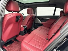 BMW 5 530Li Version Luxury - ფოტო 10
