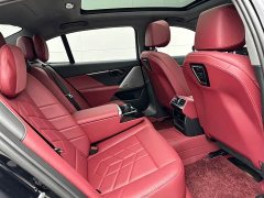 BMW 5 530Li Version Luxury - ფოტო 11