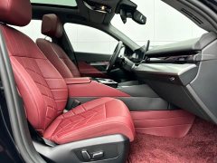 BMW 5 530Li Version Luxury - ფოტო 12