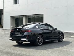 BMW 5 530Li Version Luxury - ფოტო 15