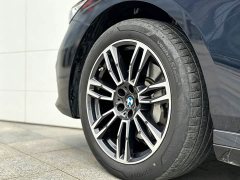 BMW 5 530Li Version Luxury - ფოტო 16
