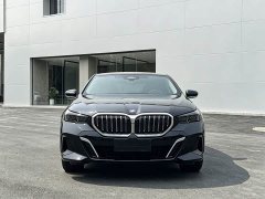 BMW 5 530Li Version Luxury - ფოტო 2