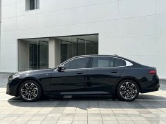 BMW 5 530Li Version Luxury - ფოტო 4