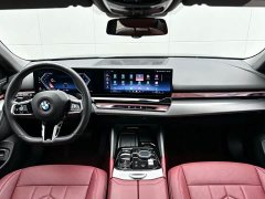 BMW 5 530Li Version Luxury - ფოტო 5