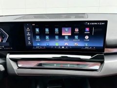 BMW 5 530Li Version Luxury - ფოტო 7