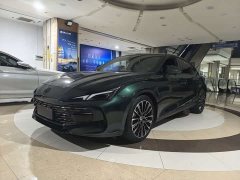 SAIC MG7 2.0T Edition - ფოტო 1