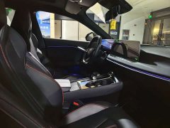 SAIC MG7 2.0T Edition - ფოტო 10