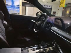 SAIC MG7 2.0T Edition - ფოტო 11