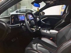 SAIC MG7 2.0T Edition - ფოტო 12