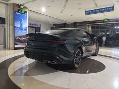 SAIC MG7 2.0T Edition - ფოტო 20