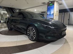 SAIC MG7 2.0T Edition - ფოტო 3