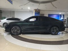 SAIC MG7 2.0T Edition - ფოტო 4