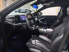 SAIC MG7 2.0T Edition - ფოტო 5