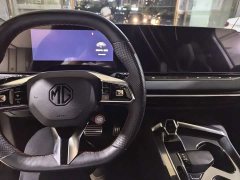 SAIC MG7 2.0T Edition - ფოტო 6