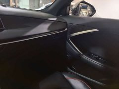 SAIC MG7 2.0T Edition - ფოტო 7