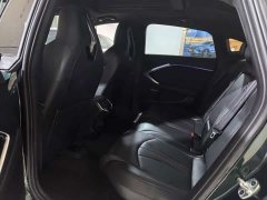 SAIC MG7 2.0T Edition - ფოტო 8