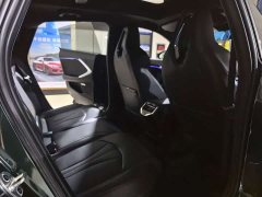 SAIC MG7 2.0T Edition - ფოტო 9