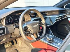 Audi A7L 45 TFSI quattro Edition - ფოტო 11