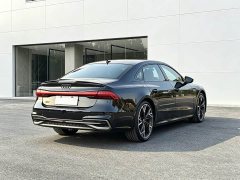 Audi A7L 45 TFSI quattro Edition - ფოტო 15
