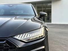 Audi A7L 45 TFSI quattro Edition - ფოტო 5