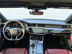 Audi A7L 45 TFSI quattro Edition - ფოტო 7