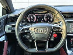 Audi A7L 45 TFSI quattro Edition - ფოტო 8