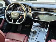 Audi A7L 45 TFSI quattro Edition - ფოტო 9