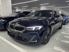 BMW 3 330i M - ფოტო 1