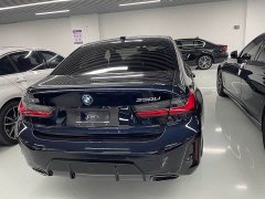 BMW 3 330i M - ფოტო 10