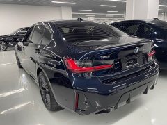 BMW 3 330i M - ფოტო 11