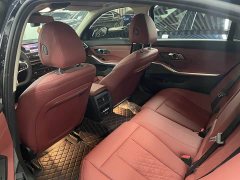 BMW 3 330i M - ფოტო 12