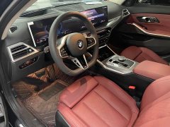 BMW 3 330i M - ფოტო 13