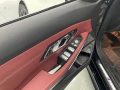 BMW 3 330i M - ფოტო 15