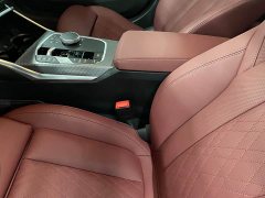 BMW 3 330i M - ფოტო 17