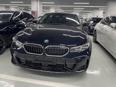 BMW 3 330i M - ფოტო 2