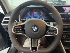 BMW 3 330i M - ფოტო 20