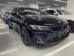 BMW 3 330i M - ფოტო 3