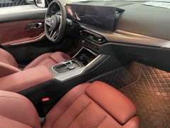 BMW 3 330i M - ფოტო 5