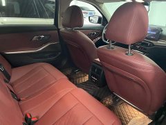 BMW 3 330i M - ფოტო 7