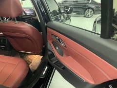 BMW 3 330i M - ფოტო 8