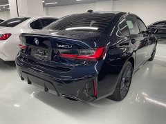 BMW 3 330i M - ფოტო 9