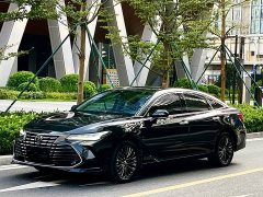 Toyota Avalon 2.0L XLEDeluxe Edition - ფოტო 1