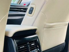 Toyota Avalon 2.0L XLEDeluxe Edition - ფოტო 11